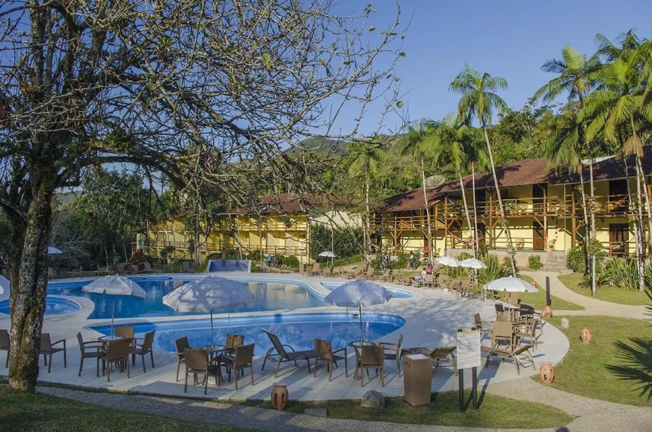 Hotel Fazenda Vale Das Pedras Jaraguá do Sul